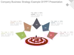 Company Business Strategy Example Of Ppt Presentation Company Business Strategy Example Of Ppt Presentation