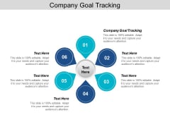 Company Goal Tracking Ppt PowerPoint Presentation Pictures Styles Cpb Company Goal Tracking Ppt PowerPoint Presentation Pictures Styles Cpb