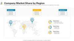 Company Market Share By Region Ppt Inspiration Graphics Example PDF Company Market Share By Region Ppt Inspiration Graphics Example PDF