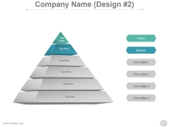 Company Name Design 2 Ppt PowerPoint Presentation Influencers Company Name Design 2 Ppt PowerPoint Presentation Influencers