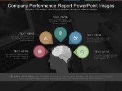 Company Performance Report Powerpoint Images Company Performance Report Powerpoint Images
