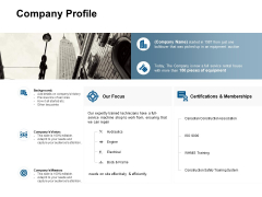 Company Profile Training Ppt Powerpoint Presentation Outline Diagrams Company Profile Training Ppt Powerpoint Presentation Outline Diagrams