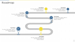 Company Recruitment Application Investor Funding Pitch Deck Roadmap Guidelines PDF Company Recruitment Application Investor Funding Pitch Deck Roadmap Guidelines PDF