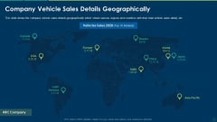 Company Vehicle Sales Details Geographically Ppt Show Pictures PDF Company Vehicle Sales Details Geographically Ppt Show Pictures PDF
