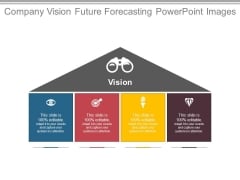 Company Vision Future Forecasting Powerpoint Images Company Vision Future Forecasting Powerpoint Images