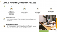 Company Vulnerability Administration Conduct Vulnerability Assessment Activities Elements PDF