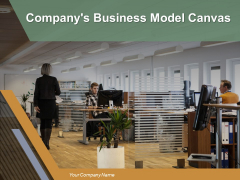 Companys Business Model Canvas Ppt PowerPoint Presentation Complete Deck With Slides Companys Business Model Canvas Ppt PowerPoint Presentation Complete Deck With Slides
