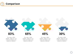 Comparison Finance Ppt PowerPoint Presentation Slides Influencers Comparison Finance Ppt PowerPoint Presentation Slides Influencers