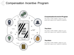 Compensation Incentive Program Ppt PowerPoint Presentation Outline Example Introduction Cpb Compensation Incentive Program Ppt PowerPoint Presentation Outline Example Introduction Cpb