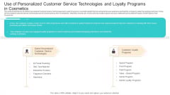 Competition Use Of Personalized Customer Service Technologies And Loyalty Programs In Cosmetics Download PDF Competition Use Of Personalized Customer Service Technologies And Loyalty Programs In Cosmetics Download PDF