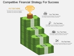 Competitive Financial Strategy For Success Powerpoint Template Competitive Financial Strategy For Success Powerpoint Template