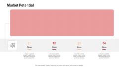 Competitor Assessment In Product Development Market Potential Graphics PDF Competitor Assessment In Product Development Market Potential Graphics PDF