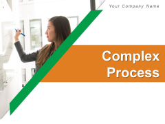 Complex Process Arrows Business Ppt PowerPoint Presentation Complete Deck Complex Process Arrows Business Ppt PowerPoint Presentation Complete Deck