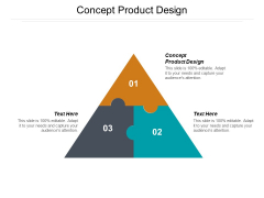 Concept Product Design Ppt PowerPoint Presentation File Mockup Cpb Concept Product Design Ppt PowerPoint Presentation File Mockup Cpb