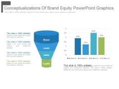 Conceptualizations Of Brand Equity Powerpoint Graphics Conceptualizations Of Brand Equity Powerpoint Graphics
