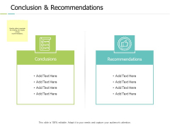 Conclusion And Recommendations Ppt PowerPoint Presentation Layouts Template Conclusion And Recommendations Ppt PowerPoint Presentation Layouts Template