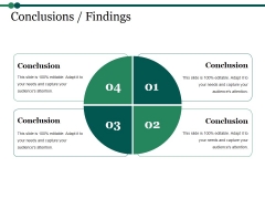Conclusions Findings Ppt PowerPoint Presentation Summary Demonstration Conclusions Findings Ppt PowerPoint Presentation Summary Demonstration