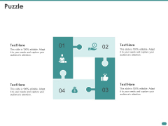 Configuration Management With Puppet Puzzle Ppt Outline Templates PDF Configuration Management With Puppet Puzzle Ppt Outline Templates PDF