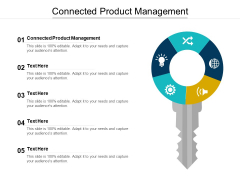 Connected Product Management Ppt PowerPoint Presentation Gallery Clipart Images Cpb Pdf Connected Product Management Ppt PowerPoint Presentation Gallery Clipart Images Cpb Pdf