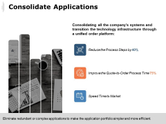 Consolidate Applications Ppt PowerPoint Presentation Professional Designs Consolidate Applications Ppt PowerPoint Presentation Professional Designs