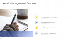 Construction Engineering And Industrial Facility Management Asset Management Process Brochure PDF Construction Engineering And Industrial Facility Management Asset Management Process Brochure PDF