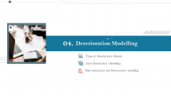 Construction Management Services And Action Plan Deterioration Modelling Clipart PDF Construction Management Services And Action Plan Deterioration Modelling Clipart PDF