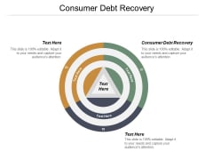 Consumer Debt Recovery Ppt PowerPoint Presentation Infographic Template Sample Cpb Consumer Debt Recovery Ppt PowerPoint Presentation Infographic Template Sample Cpb