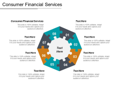 Consumer Financial Services Ppt PowerPoint Presentation Infographic Template Master Slide Cpb Consumer Financial Services Ppt PowerPoint Presentation Infographic Template Master Slide Cpb