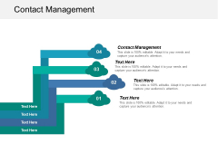 Contact Management Ppt PowerPoint Presentation Professional Rules Cpb Contact Management Ppt PowerPoint Presentation Professional Rules Cpb