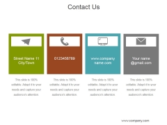 Contact Us Ppt PowerPoint Presentation Picture Contact Us Ppt PowerPoint Presentation Picture