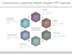 contemporary powerpoint templates slides and graphics