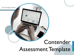 Contender Assessment Template Market Employees Ppt PowerPoint Presentation Complete Deck Contender Assessment Template Market Employees Ppt PowerPoint Presentation Complete Deck
