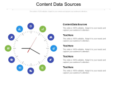 Content Data Sources Ppt PowerPoint Presentation Styles Format Ideas Cpb Pdf Content Data Sources Ppt PowerPoint Presentation Styles Format Ideas Cpb Pdf