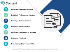 Content Employee Communication Ppt PowerPoint Presentation Ideas Graphics