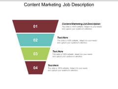 Content Marketing Job Description Ppt PowerPoint Presentation Styles Graphics Cpb Content Marketing Job Description Ppt PowerPoint Presentation Styles Graphics Cpb