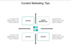 Content Marketing Tips Ppt PowerPoint Presentation Inspiration Deck Cpb Content Marketing Tips Ppt PowerPoint Presentation Inspiration Deck Cpb