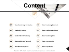 Content Planning Ppt PowerPoint Presentation Outline Design Templates