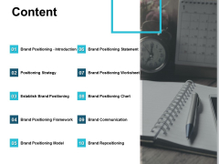Content Planning Ppt PowerPoint Presentation Slides Example