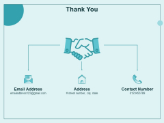 Continual Improvement Model Thank You Ppt Inspiration Shapes PDF Continual Improvement Model Thank You Ppt Inspiration Shapes PDF