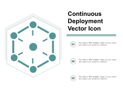 Continuous Deployment Vector Icon Ppt Powerpoint Presentation Summary Graphics Pictures Continuous Deployment Vector Icon Ppt Powerpoint Presentation Summary Graphics Pictures