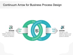Continuum Arrow For Business Process Design Ppt PowerPoint Presentation Inspiration Slide Download PDF Continuum Arrow For Business Process Design Ppt PowerPoint Presentation Inspiration Slide Download PDF