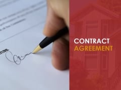 Contract Agreement Ppt PowerPoint Presentation Graphics Contract Agreement Ppt PowerPoint Presentation Graphics