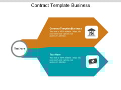Contract Template Business Ppt PowerPoint Presentation Portfolio Show Cpb Contract Template Business Ppt PowerPoint Presentation Portfolio Show Cpb