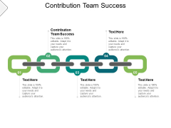 Contribution Team Success Ppt PowerPoint Presentation Slides Graphics Pictures Cpb Contribution Team Success Ppt PowerPoint Presentation Slides Graphics Pictures Cpb