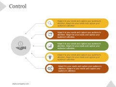 Control Ppt PowerPoint Presentation Tips Control Ppt PowerPoint Presentation Tips