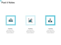 Convertible Market Notes Post It Notes Ppt Outline Infographics PDF Convertible Market Notes Post It Notes Ppt Outline Infographics PDF