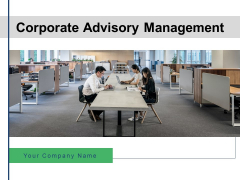 Corporate Advirsoy Management Gear Plan Ppt PowerPoint Presentation Complete Deck Corporate Advirsoy Management Gear Plan Ppt PowerPoint Presentation Complete Deck