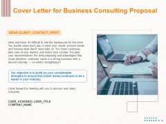 Corporate Consulting Cover Letter For Business Consulting Proposal Ppt File Visual Aids PDF Corporate Consulting Cover Letter For Business Consulting Proposal Ppt File Visual Aids PDF