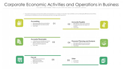 Corporate Economic Activities And Operations In Business Ppt PowerPoint Presentation Icon Portfolio PDF Corporate Economic Activities And Operations In Business Ppt PowerPoint Presentation Icon Portfolio PDF