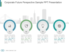 Corporate Future Perspective Sample Ppt Presentation Corporate Future Perspective Sample Ppt Presentation